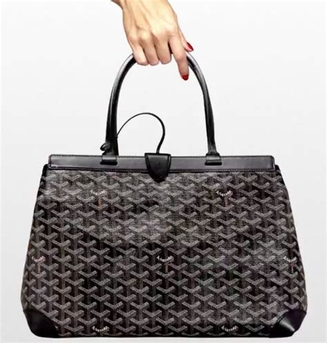 goyard bellechasse price 2020